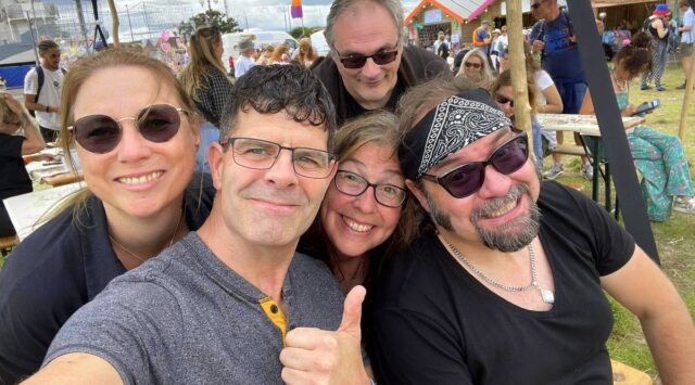 Mary Jane band