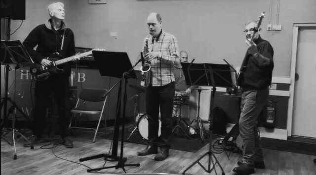 KSJM Trio