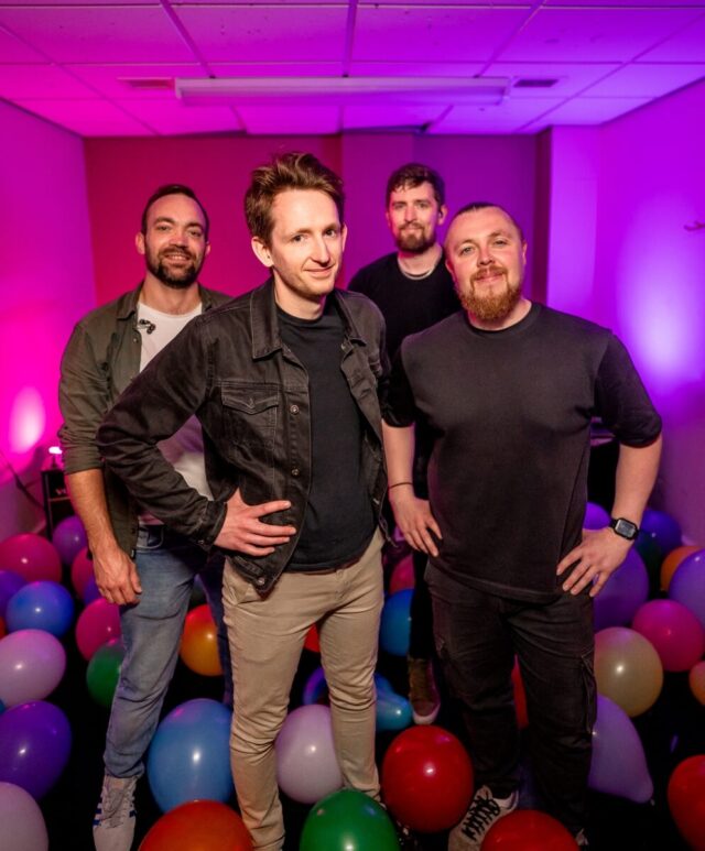 Ekowe band