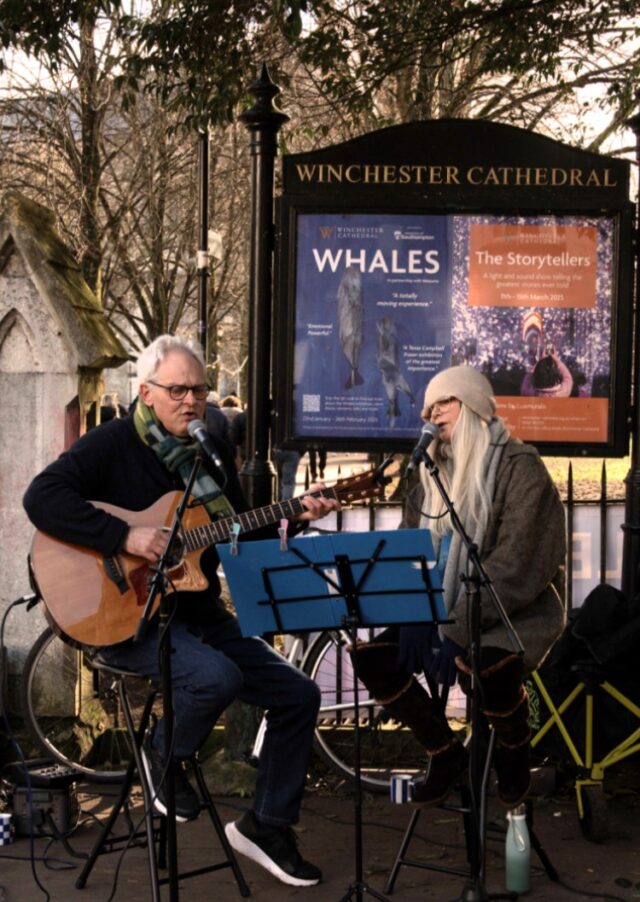 Hobb Lane band