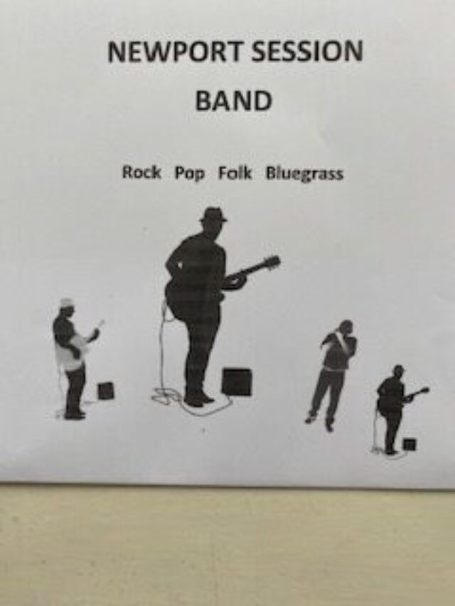 Newport Session Band