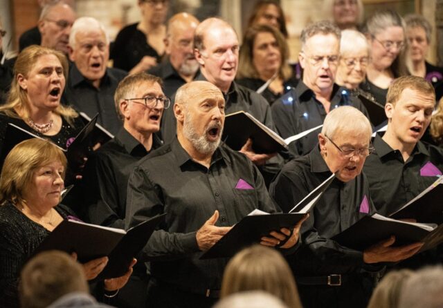 Romsey Voices