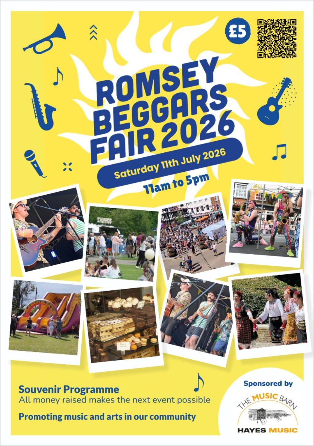 2026-Programme